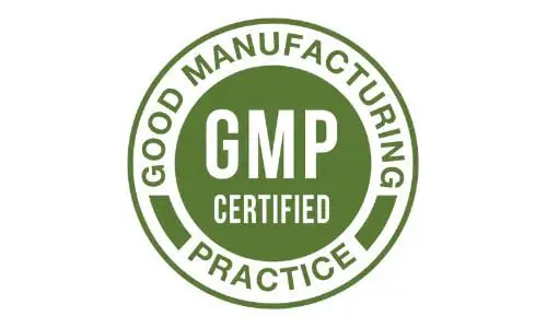 ProDentim GMP Certified