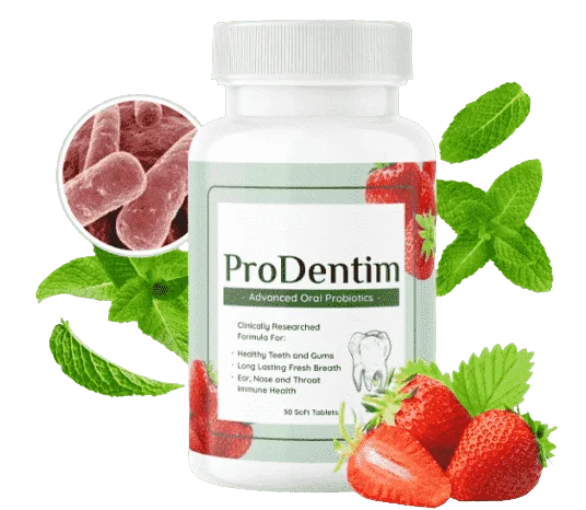 Buy ProDentim